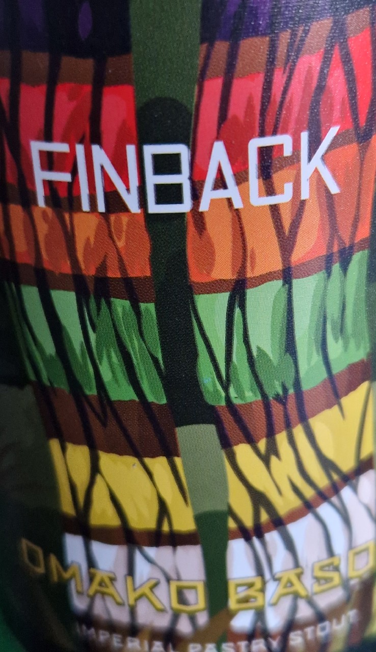 Omako Basoa, Basqueland Brewing