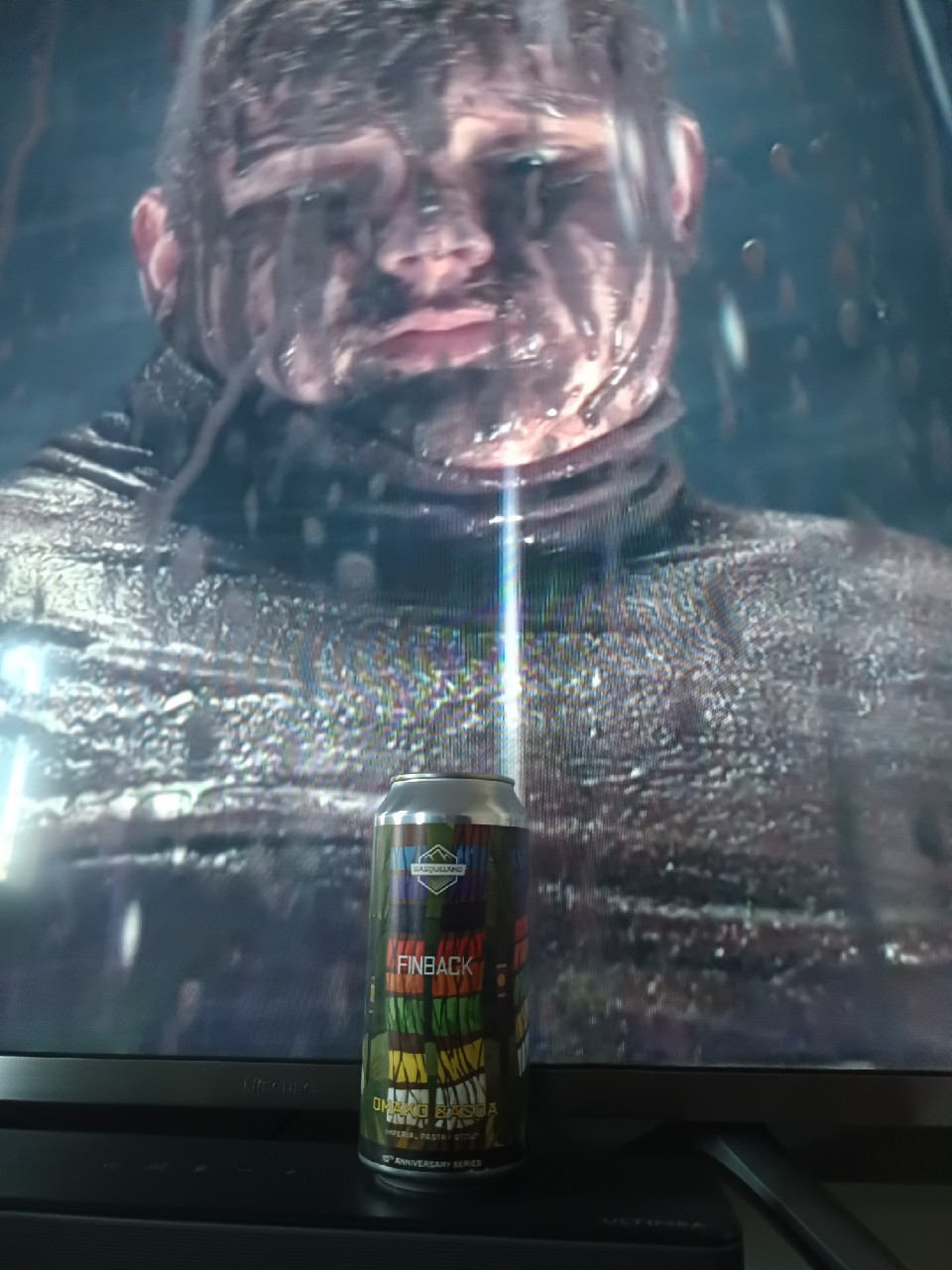 Omako Basoa, Basqueland Brewing