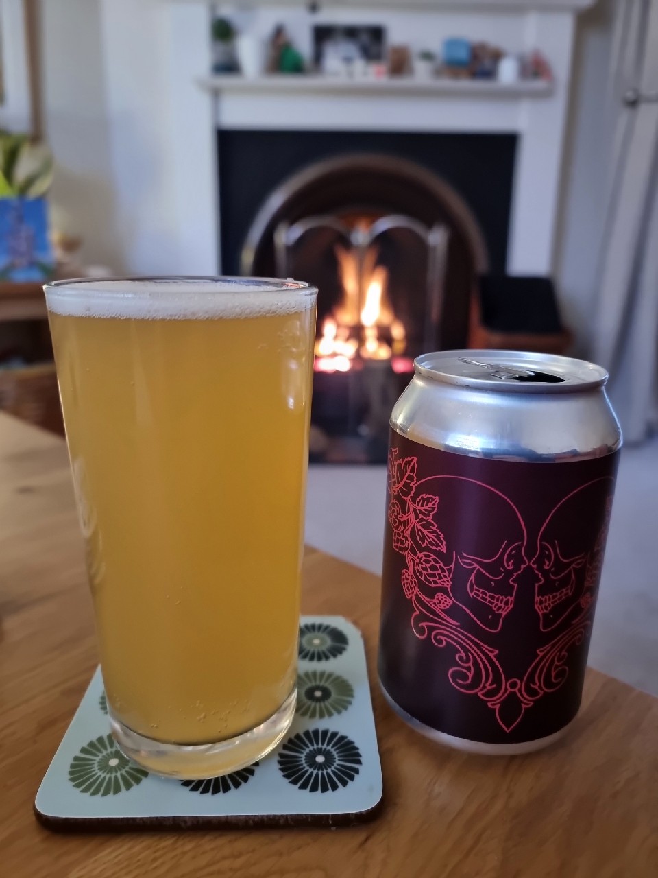 Hazy IPA, Tough Love