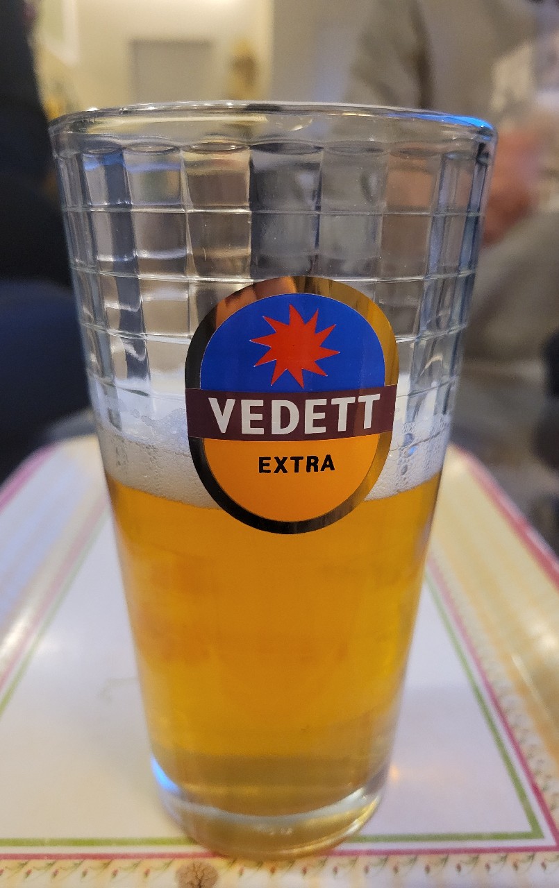 Anosteké Freestyle #21, Brasserie Du Pays Flamand