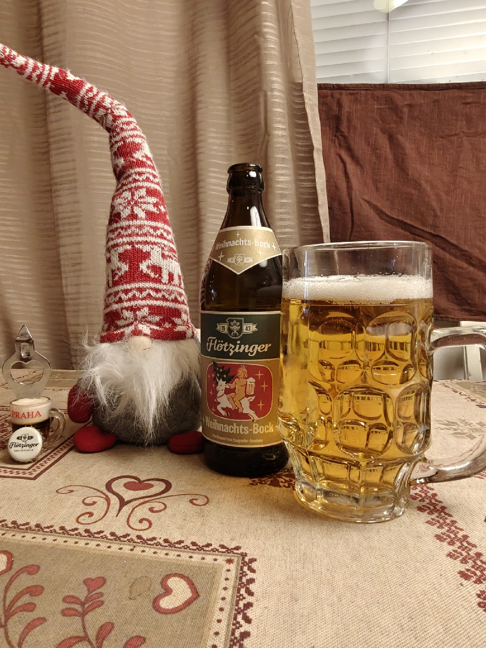 Flötzinger Weihnachts-Bock, Germany