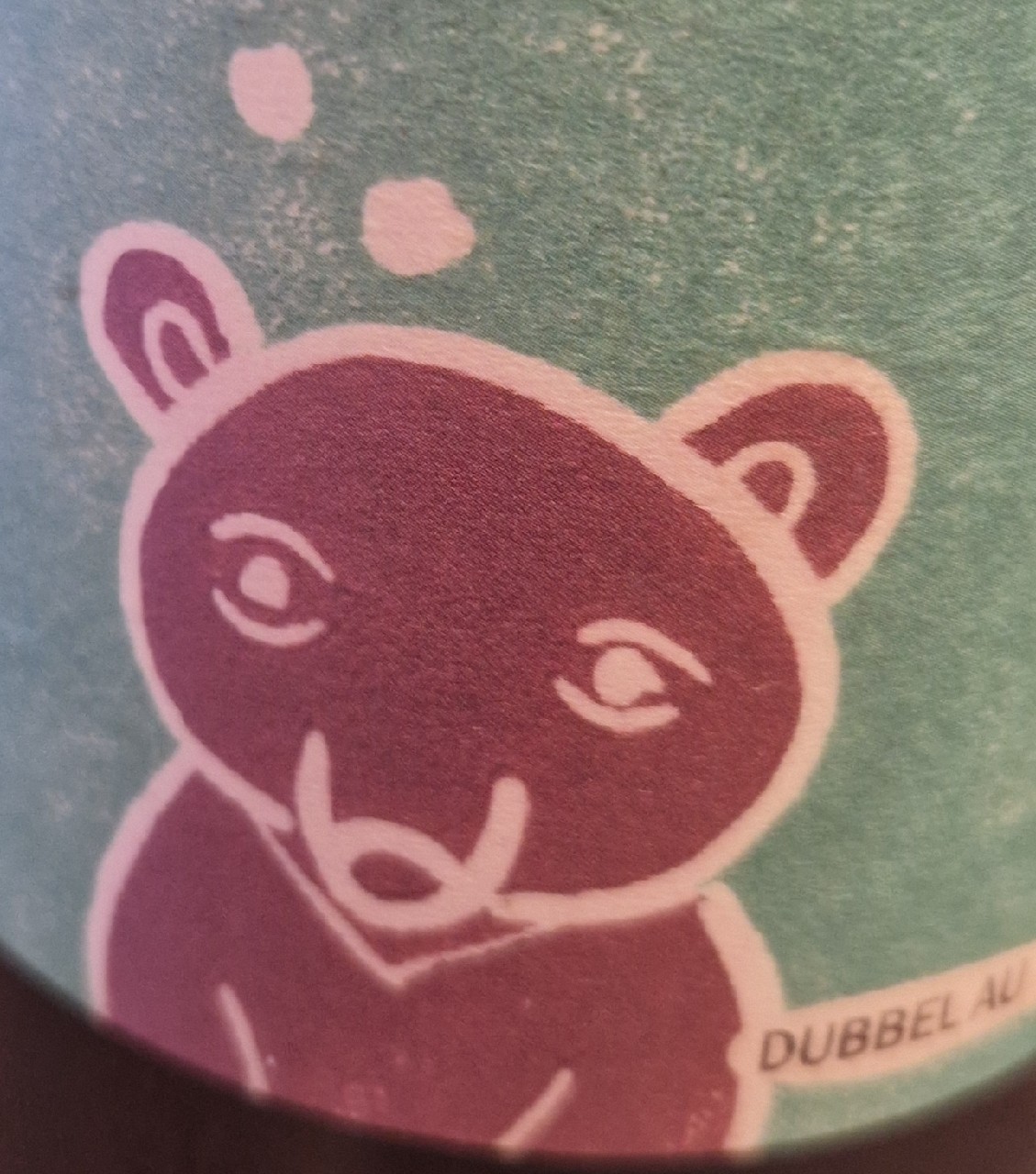 Bière de l'ours, Sylvatica