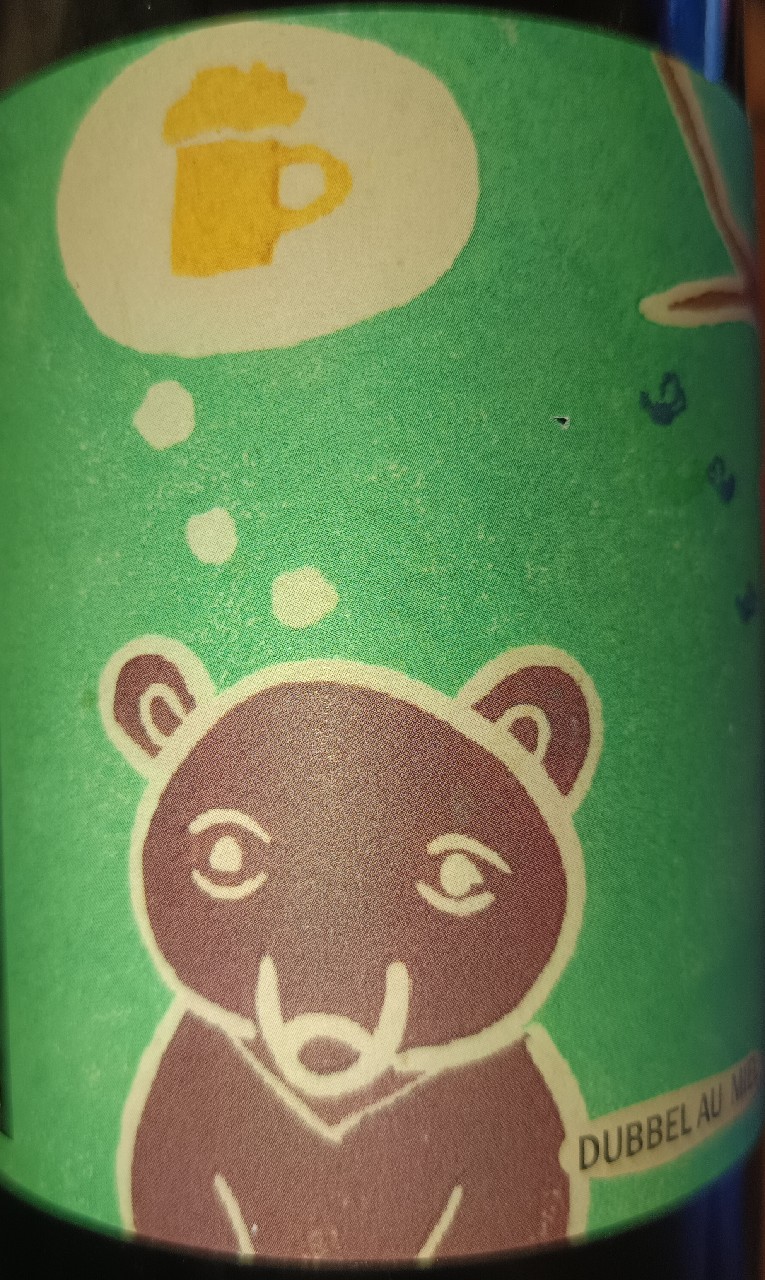 Bière de l'ours, Sylvatica