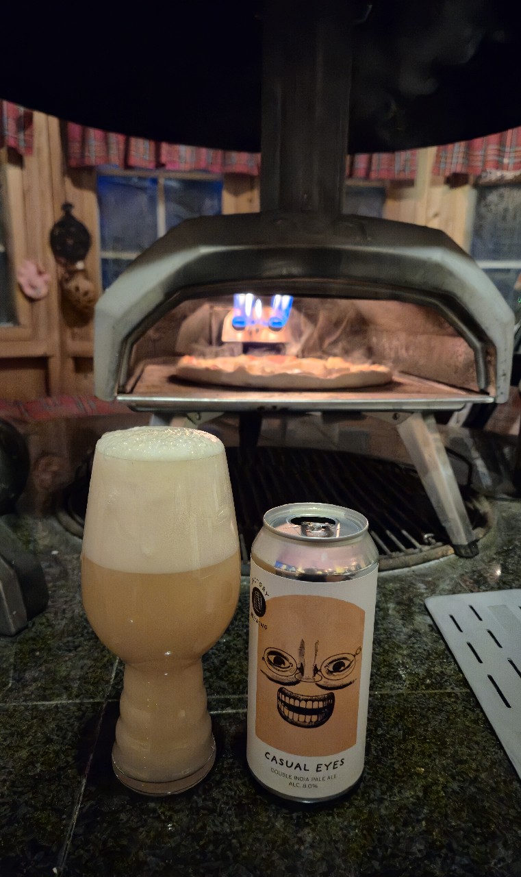 Casual Eyes, Finland