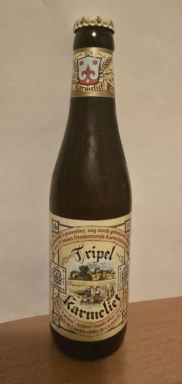 Tripel Karmeliet, Belgium