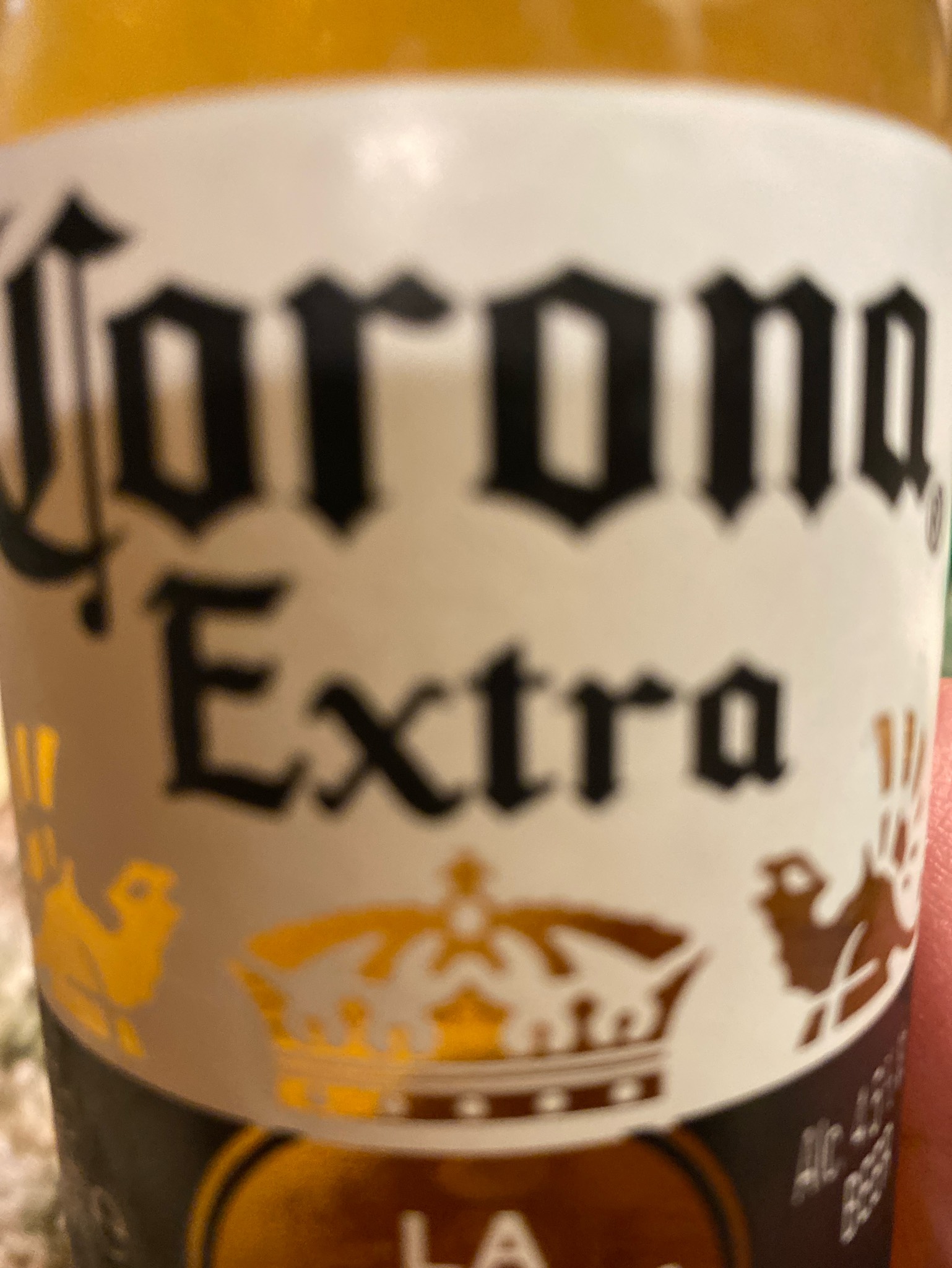 Corona Extra, Grupo Modelo (ABInBev)