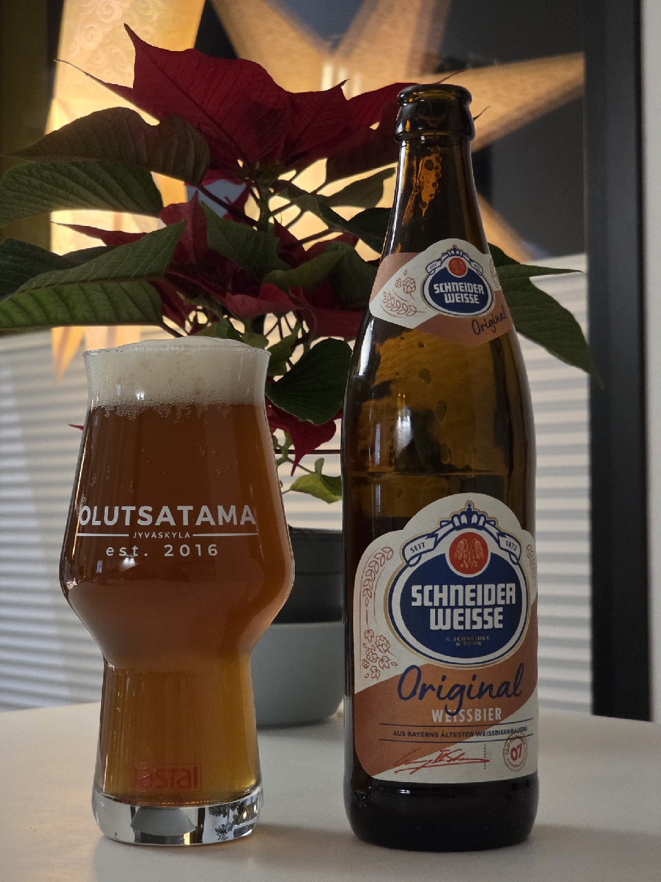 Original (TAP07), Germany