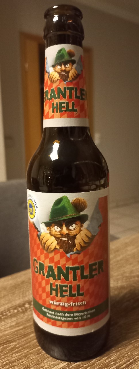 Grantler Hell, Germany