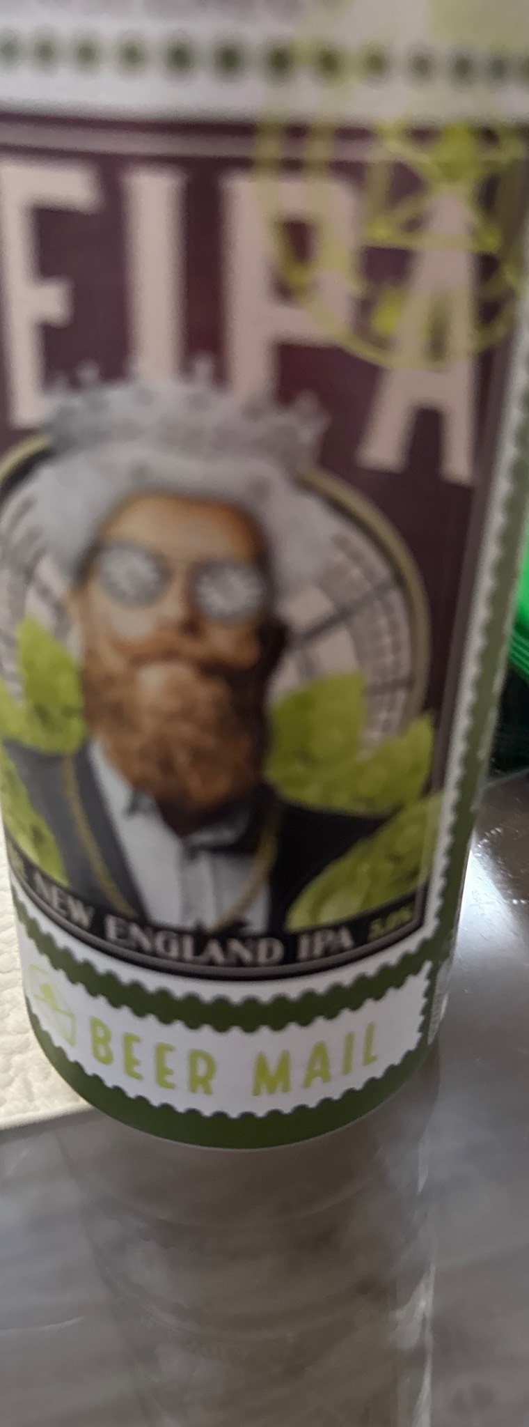 Volfas Engelman NEIPA, Lithuania