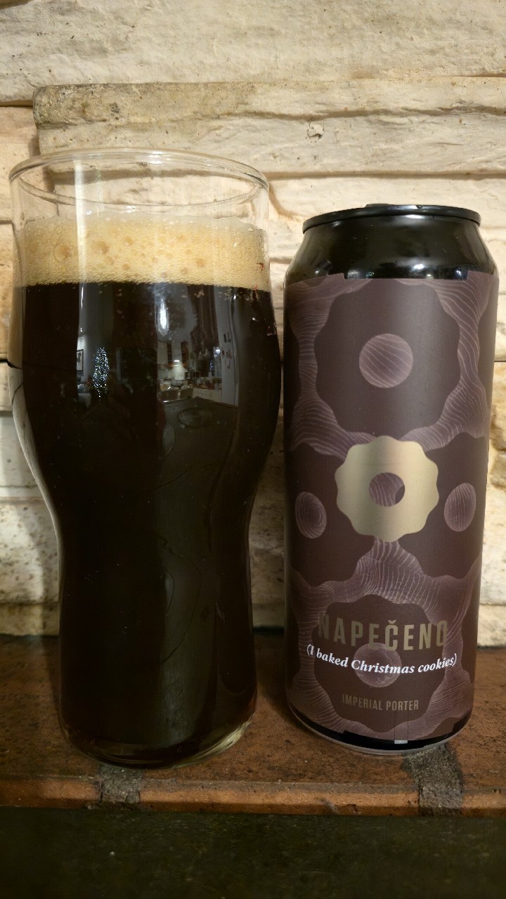 Napečeno, Czech Republic