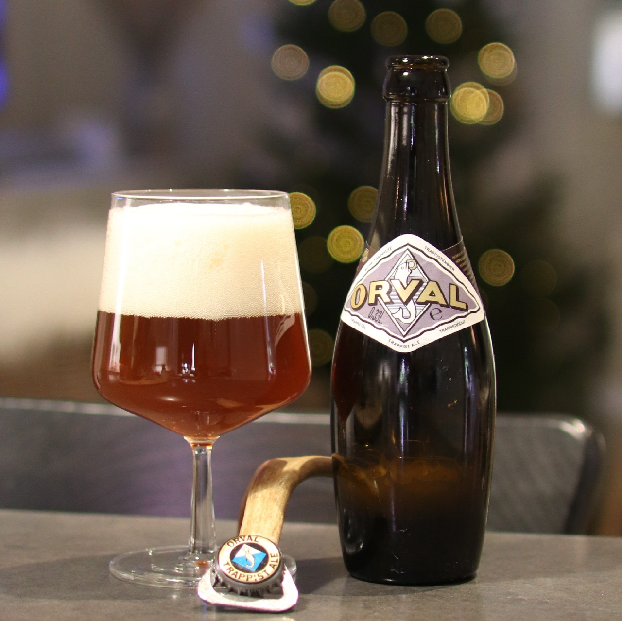 Orval, Abbaye d'Orval