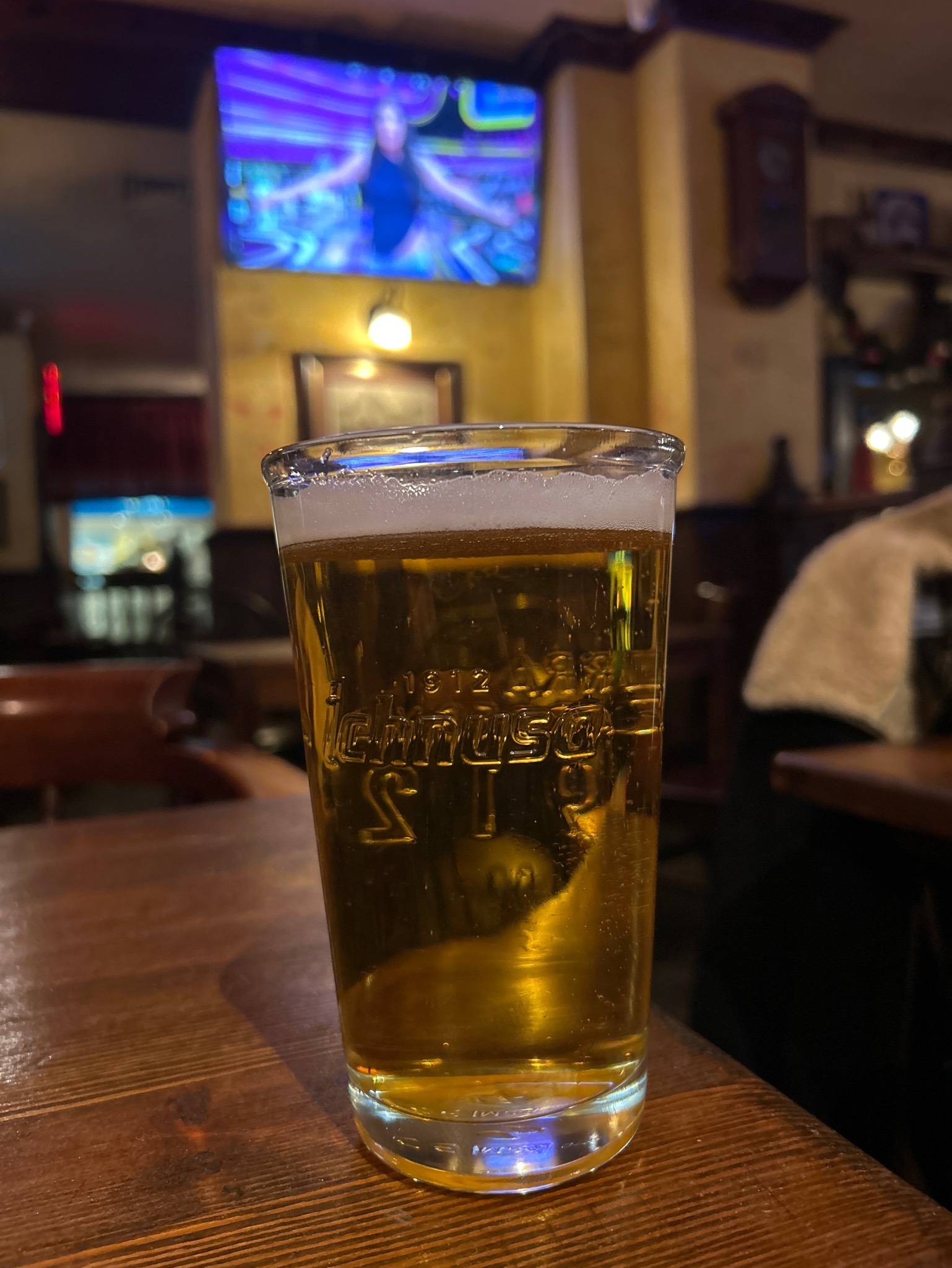 Brandeberg, Brasserie De Saint-Omer