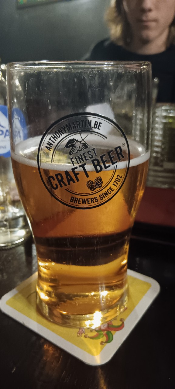 Celtic Cider Dry Cider, Mc douglas