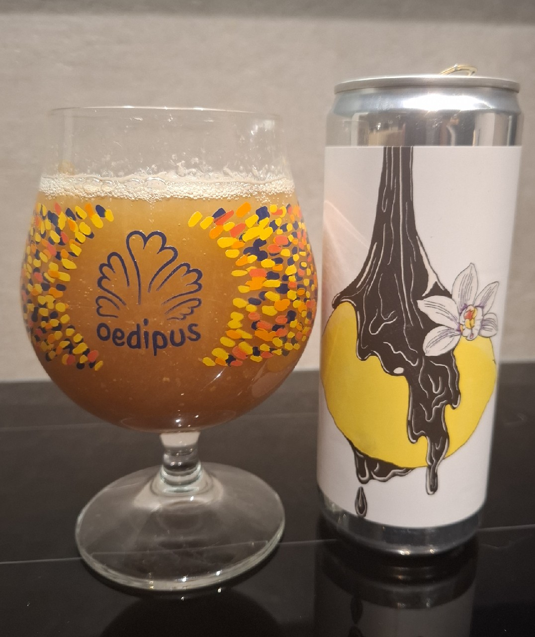 Salty Lemon, Brewski