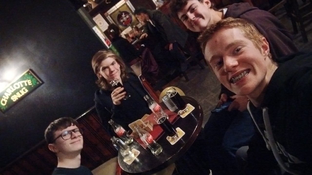 Jack Daniel's Cola / Jack Daniel's Coca-Cola, Jack Daniel's Distillery