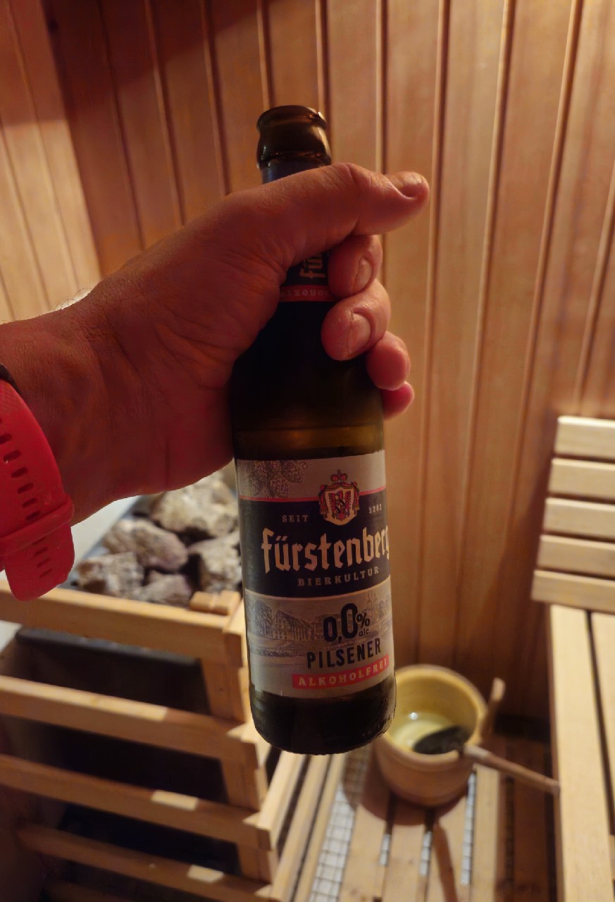 Fürstenberg Alkoholfrei, Fürstlich Fürstenbergische Brauerei