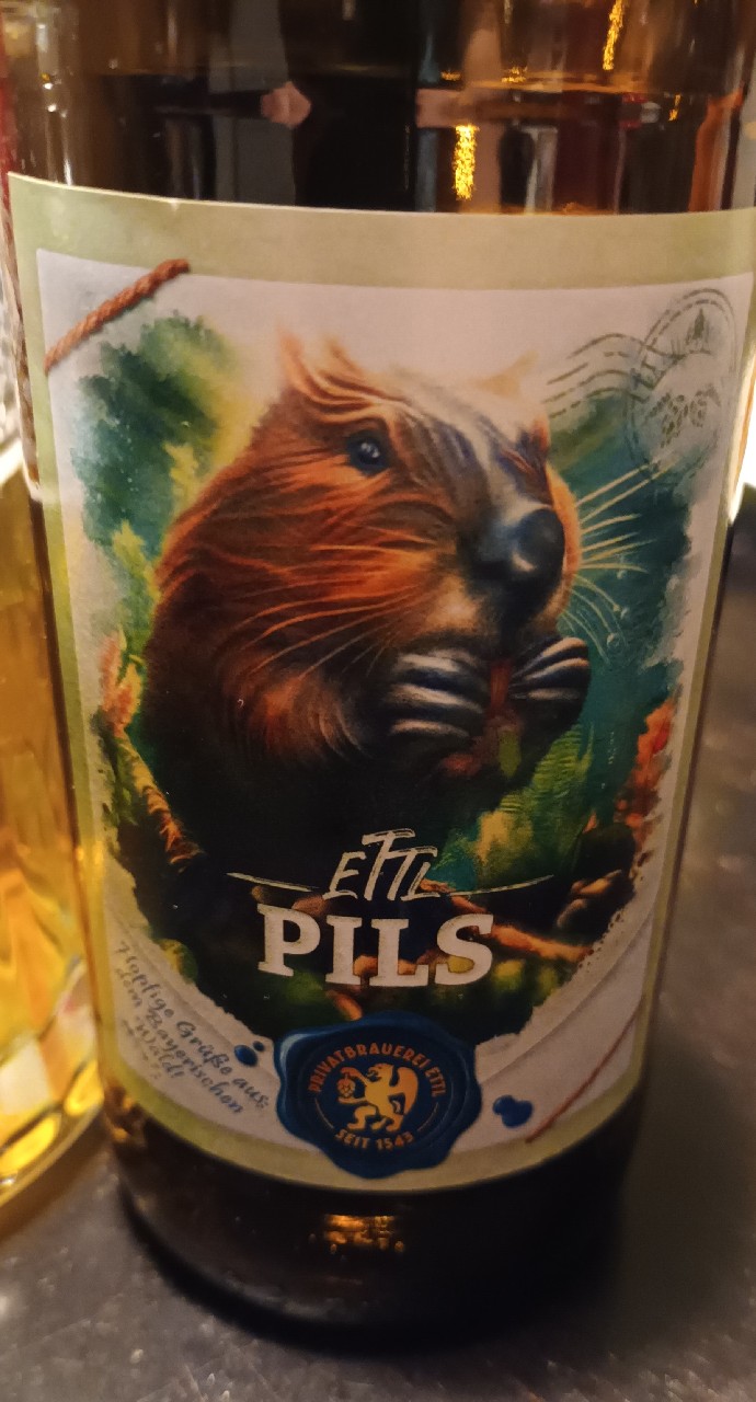 Ettl Pils, Germany