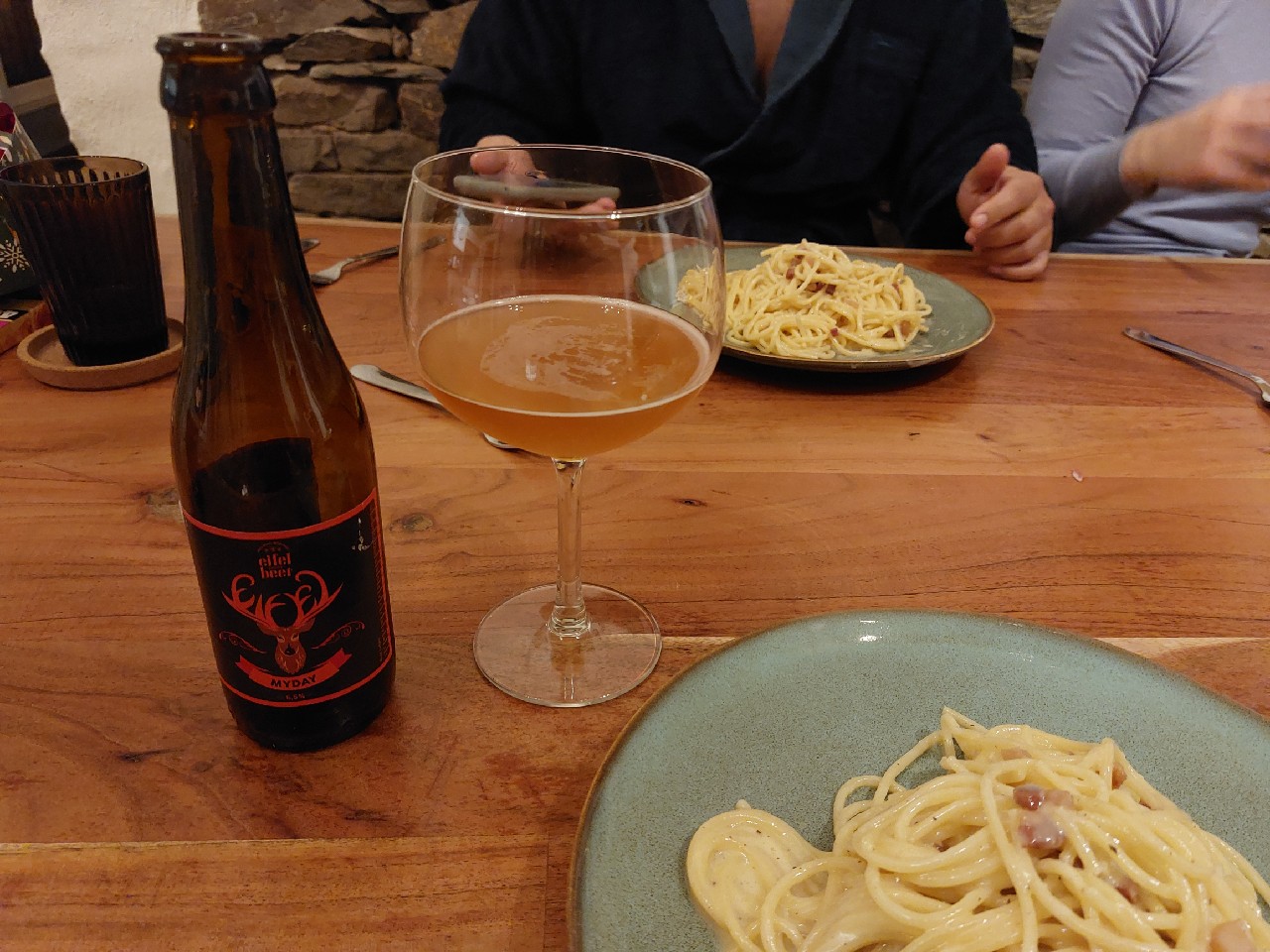 Myday, Eifel Craft Beer