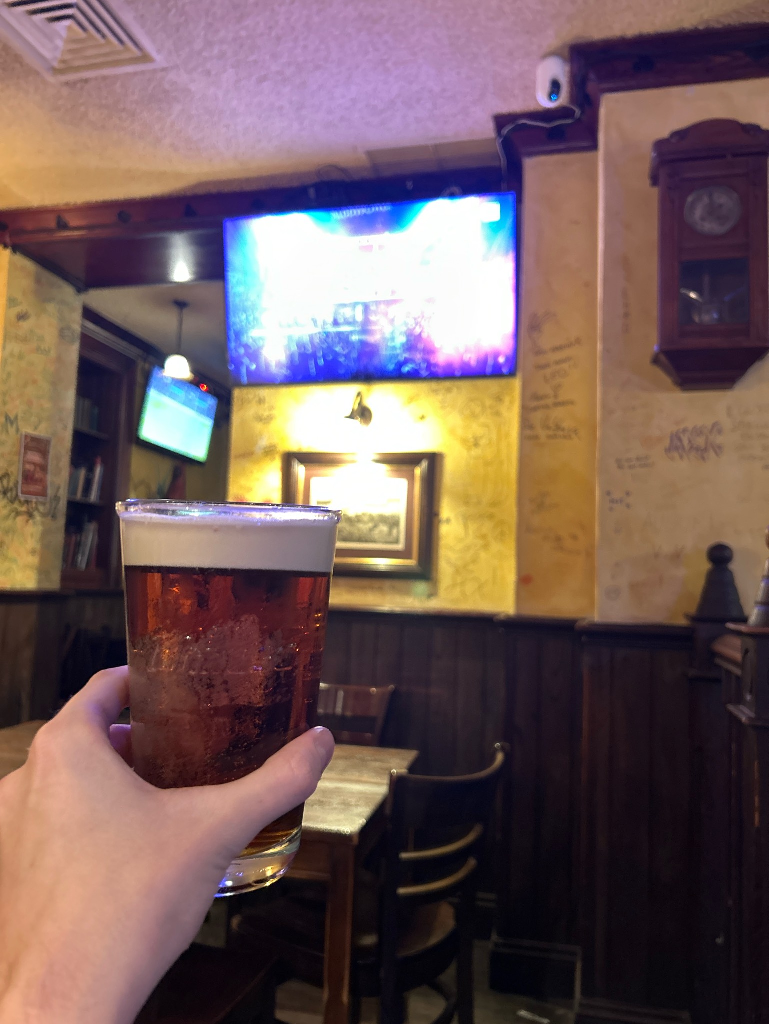 Murphy's Irish Red, Heineken Ireland