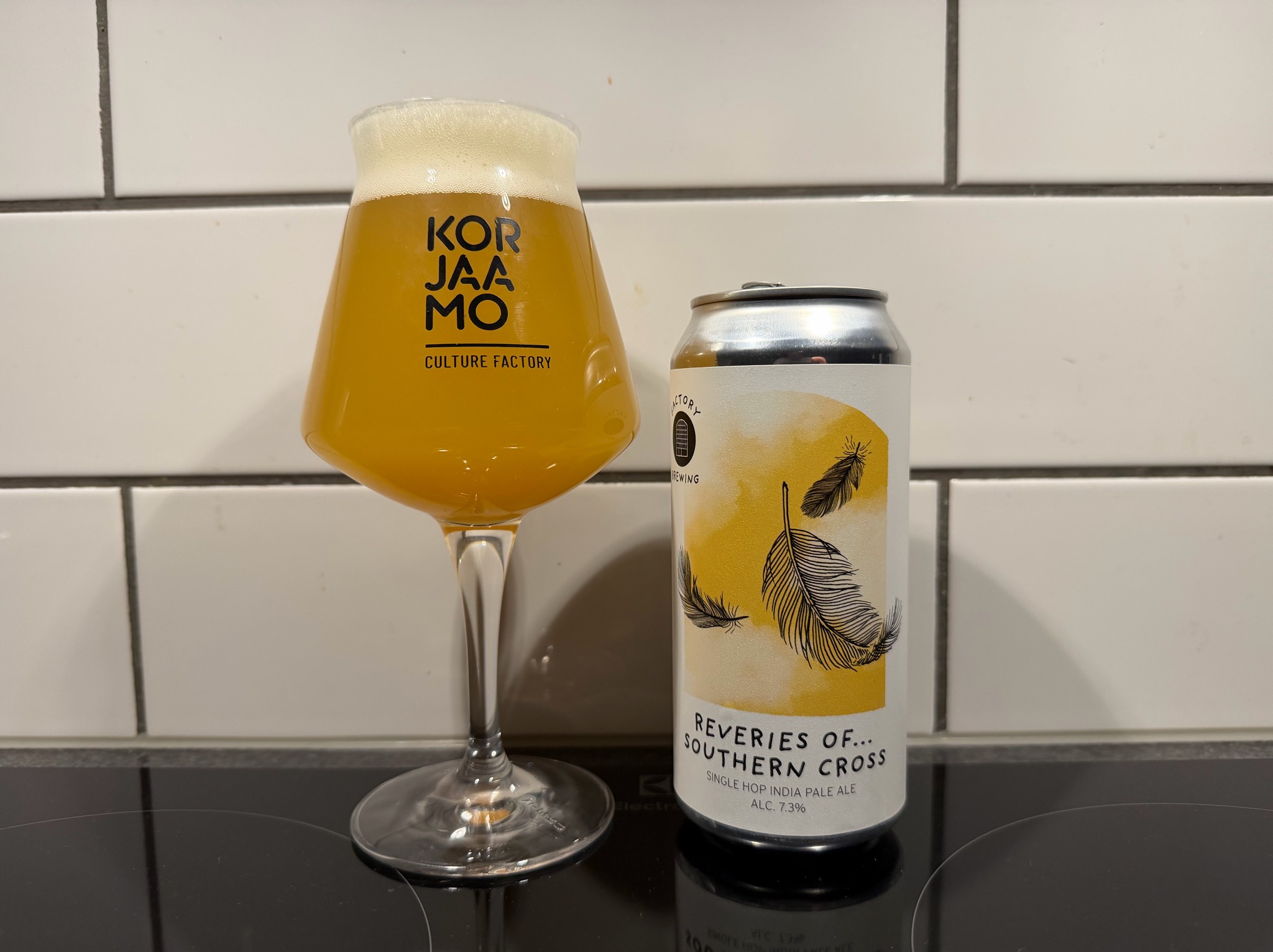 Reveries Of Southern Cross, Finland