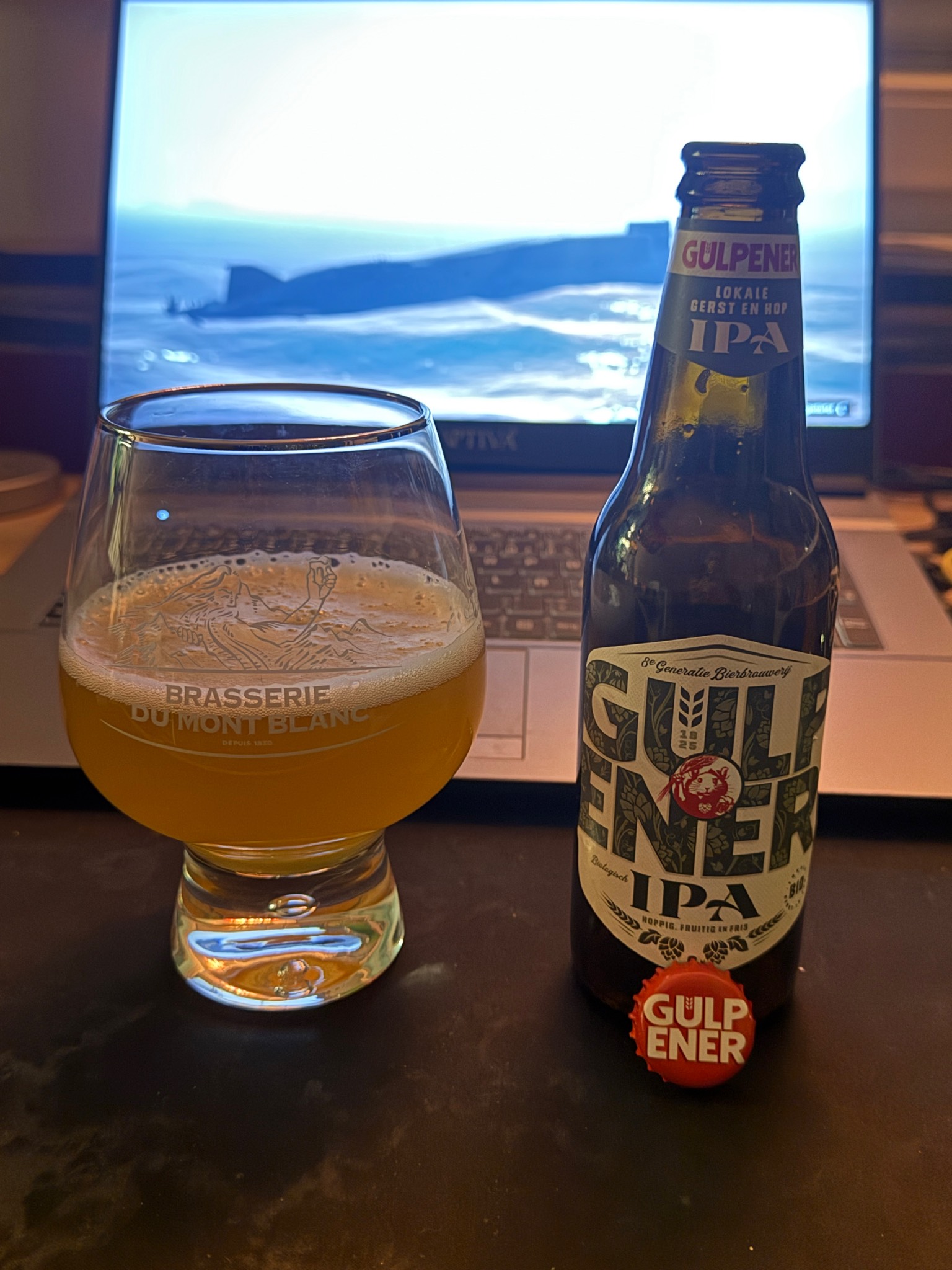 Gulpener IPA, Gulpener Bierbrouwerij