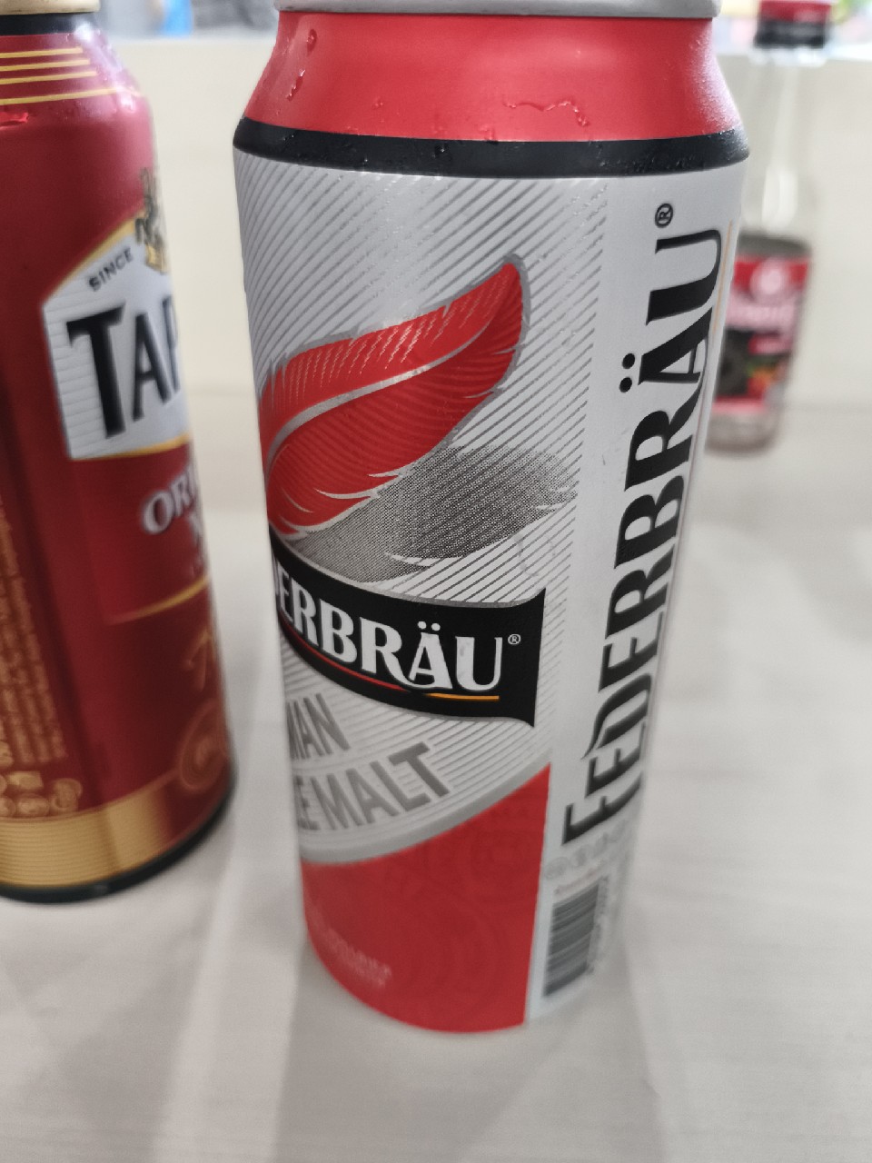 Federbräu, Thailand