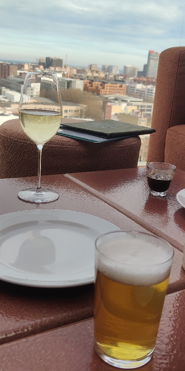 Garage IPA, Garage Beer Co.