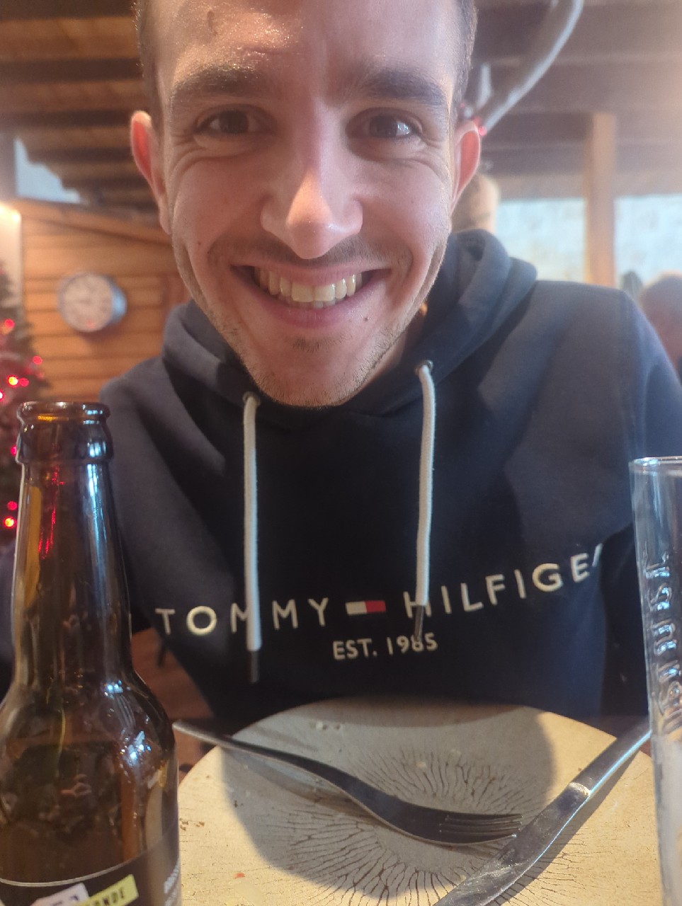 La louv, Brasserie La Loüv