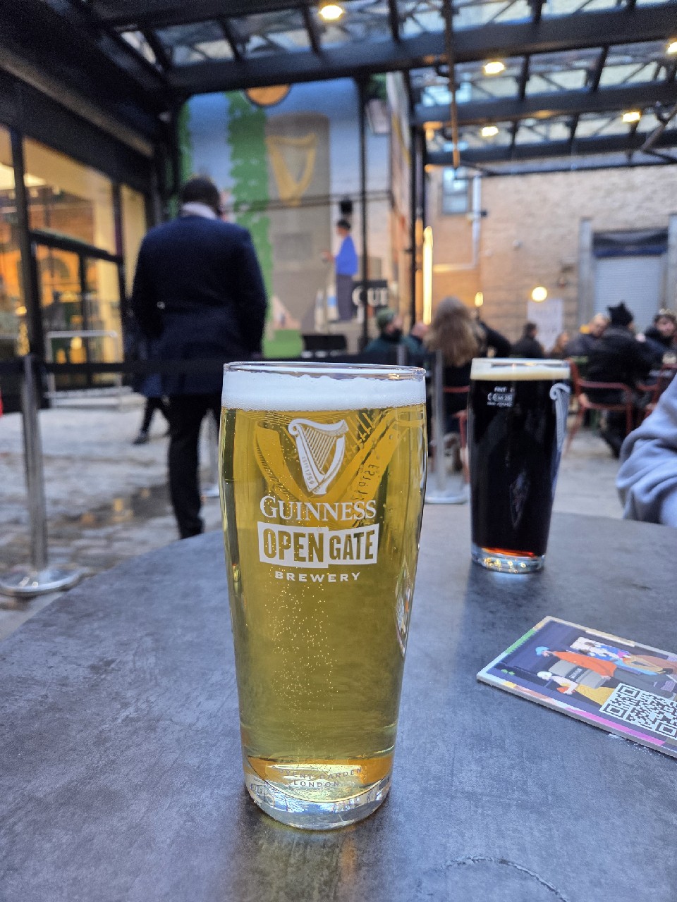 guinness session ipa, Ireland