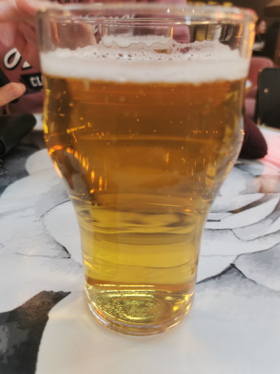 Snowball, Brasserie Skumenn