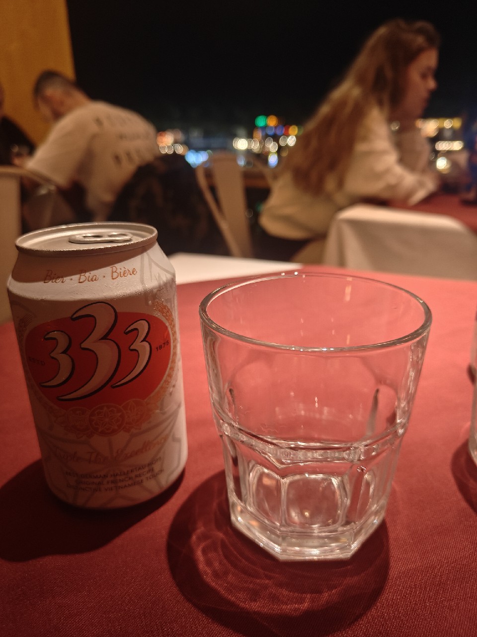 333 Premium, Vietnam