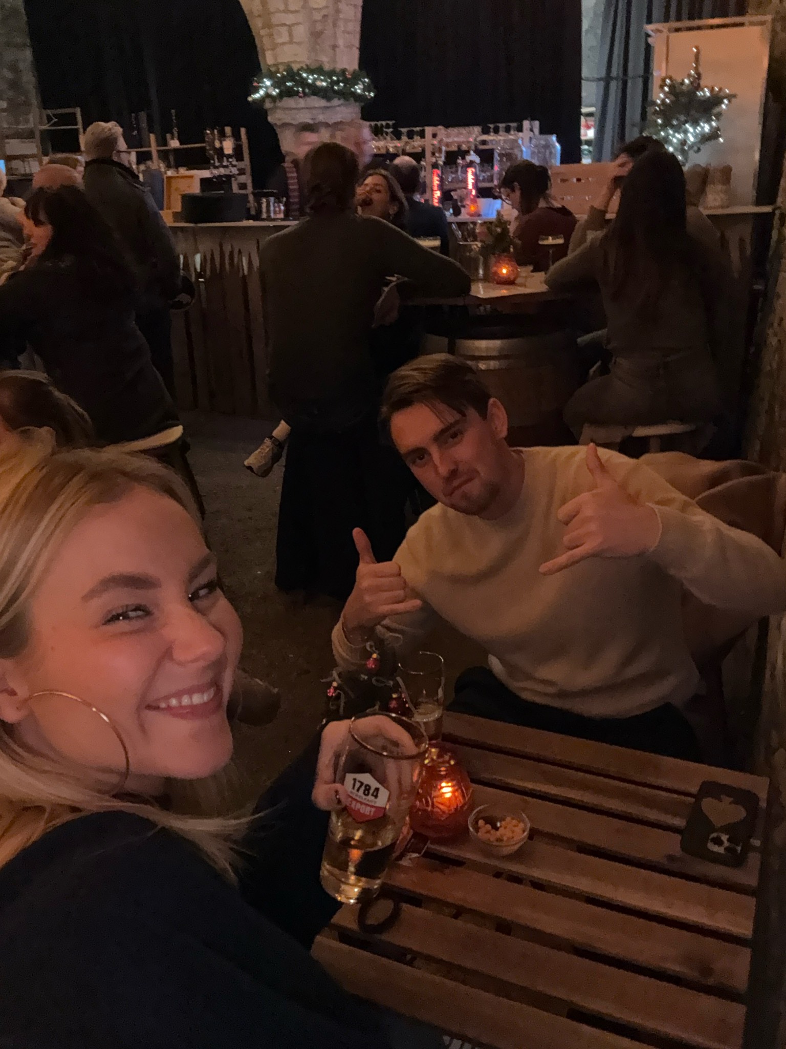 1784 Schelfaut Export, Brouwerij Van Steenberge