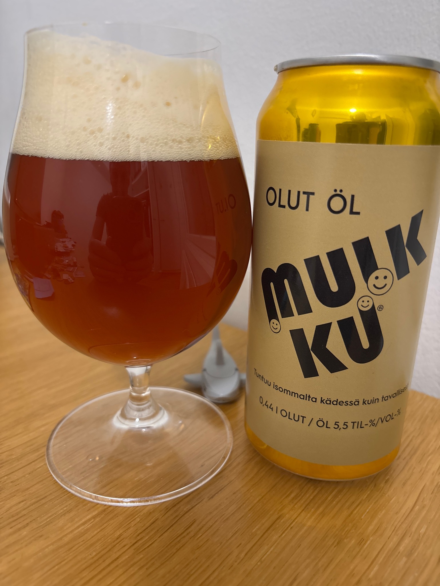 Suomipop Festivaali Festaribisse, Hyvinkään Oma Panimo