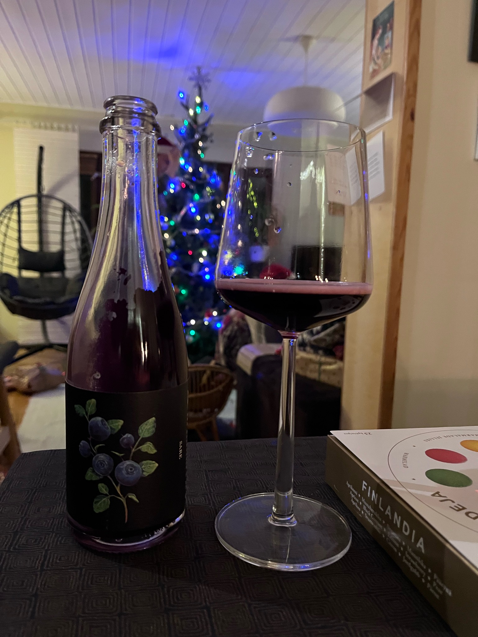 Sare, Paihalas Brewery