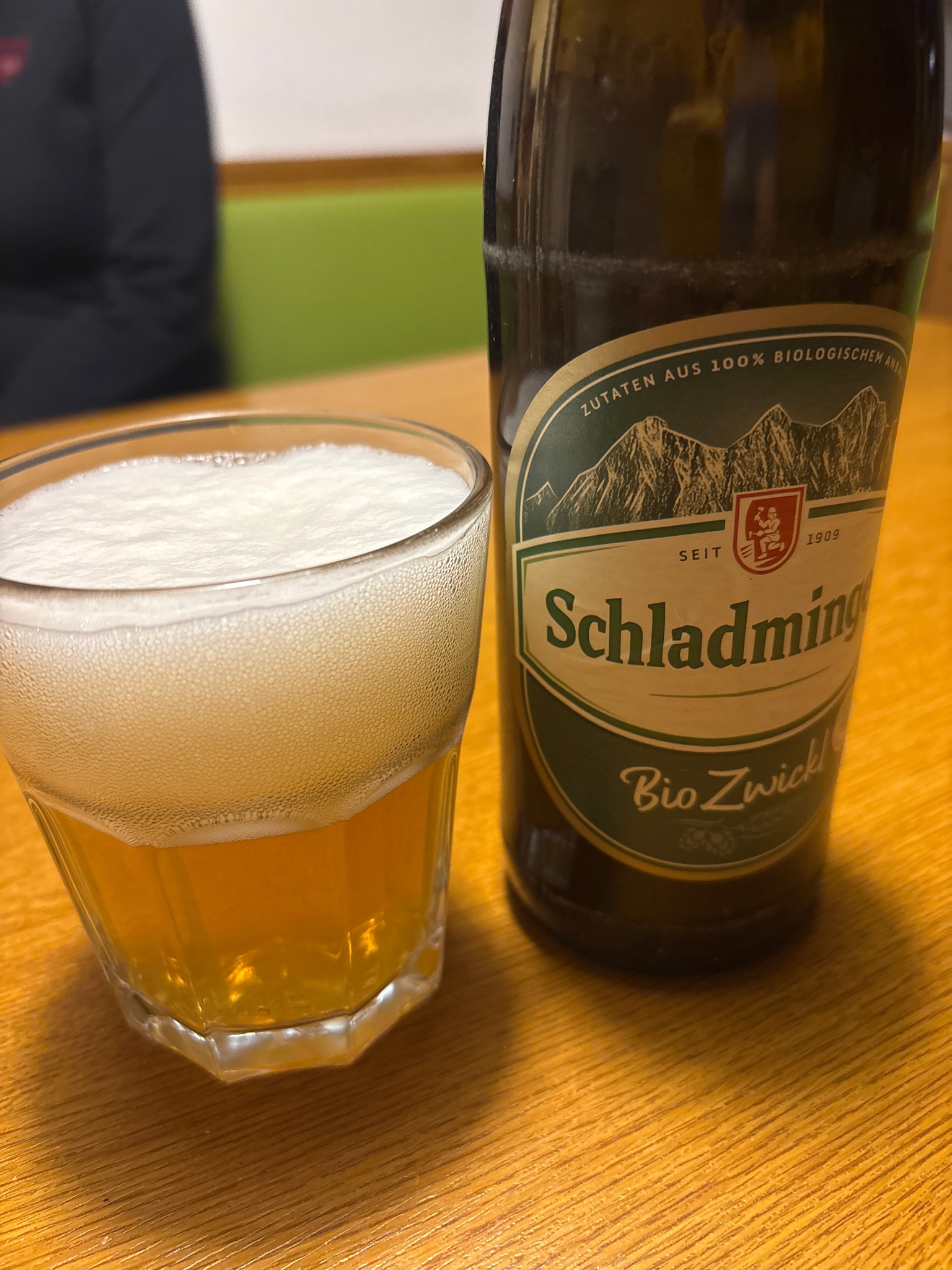 Schladminger BioZwickl, Austria