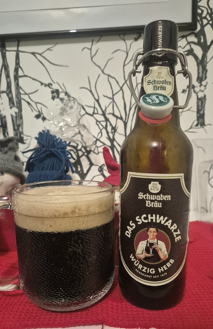 Das Schwarze, Germany