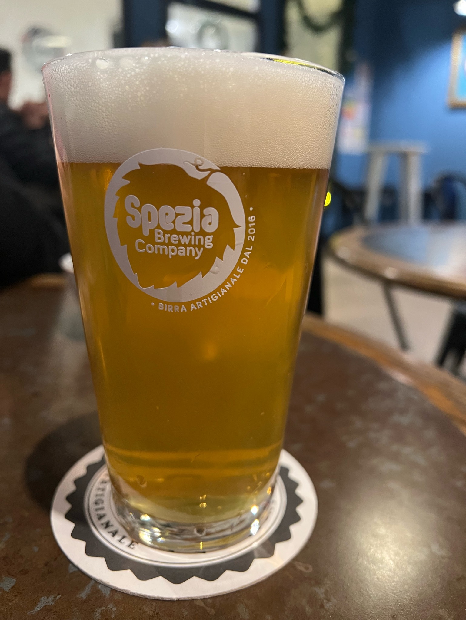 Rosalia, Taverna Del Vara