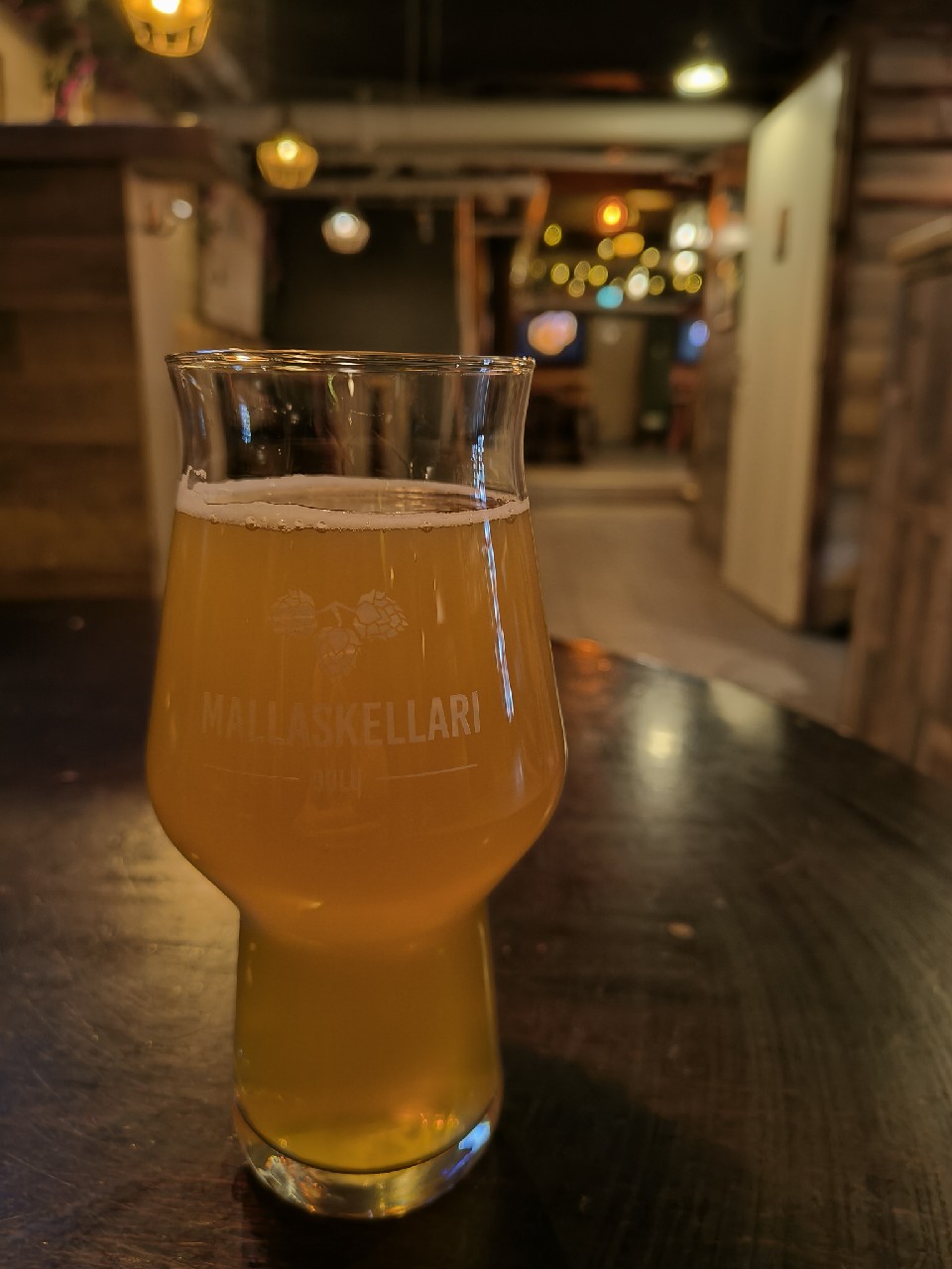 Surf Popstar, Mad Scientist