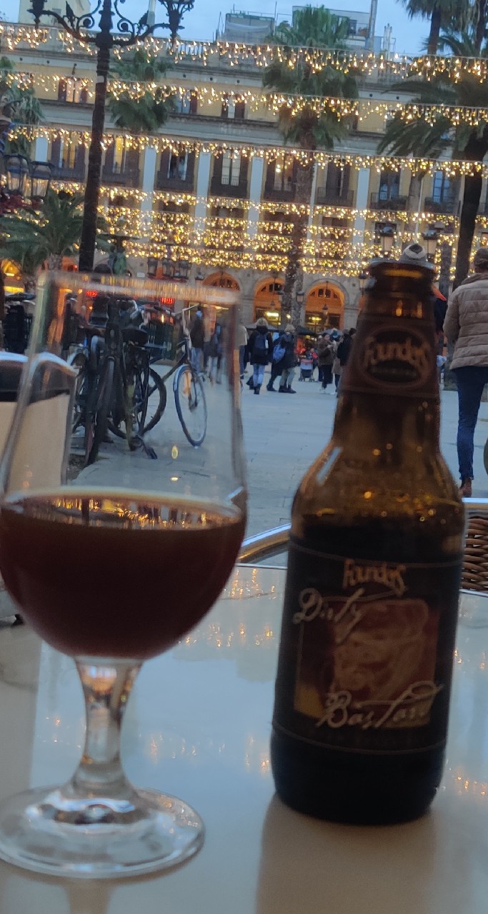 Dirty Bastard, Founders Brewing Company