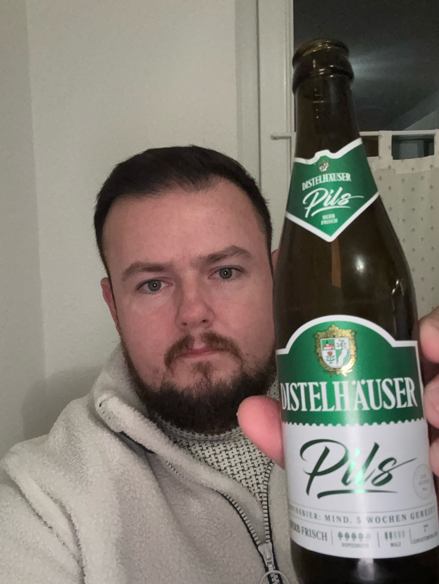 Distelhäuser Pils, Germany