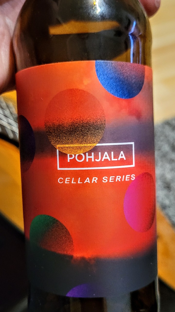 Evening Colours, Estonia