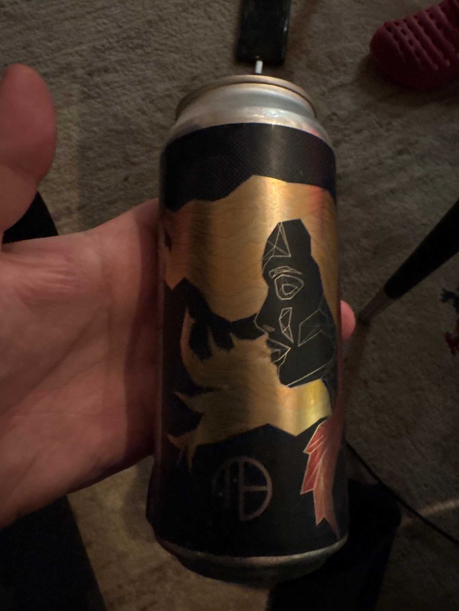 Gemini | Raspberry + Banana + Parfait, Mortalis Brewing Co.