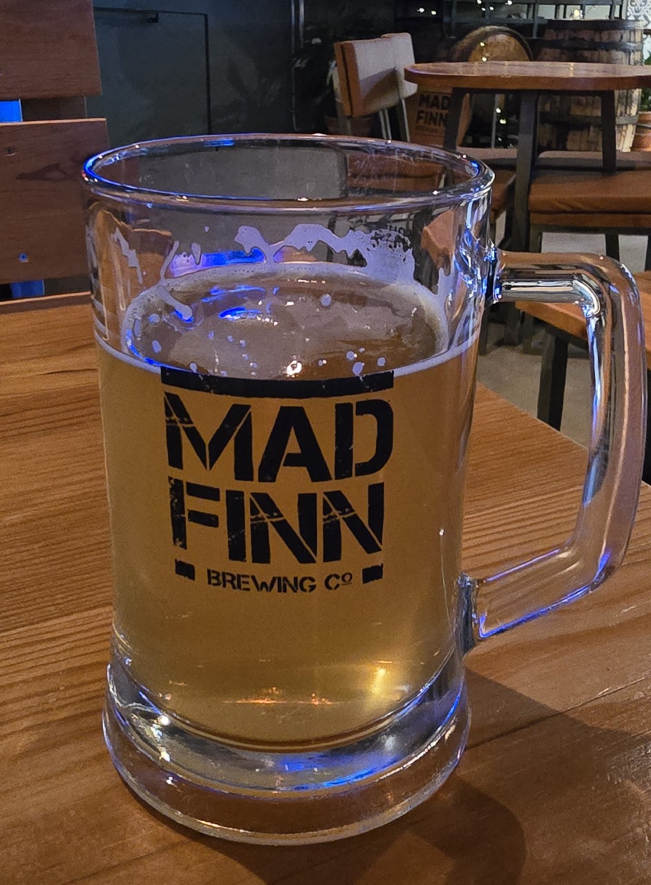 White Mother, Finland