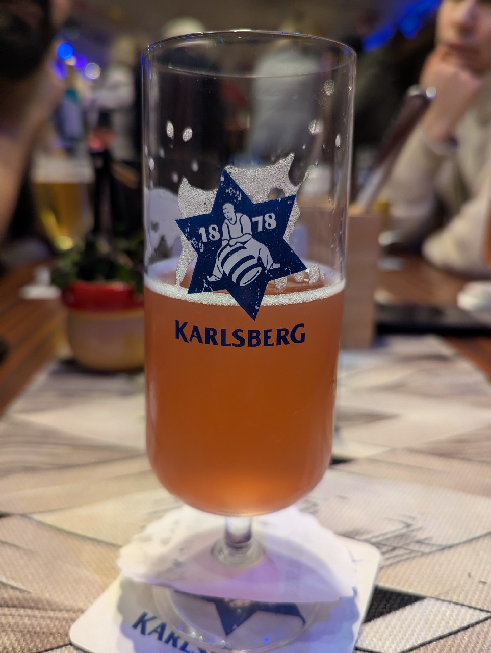 Blanche De Bruxelles Rosée, Brasserie Lefebvre