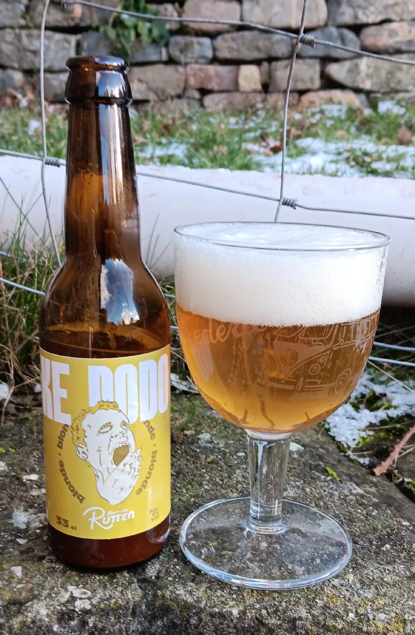 Ke Dodo, Brasserie du Flo