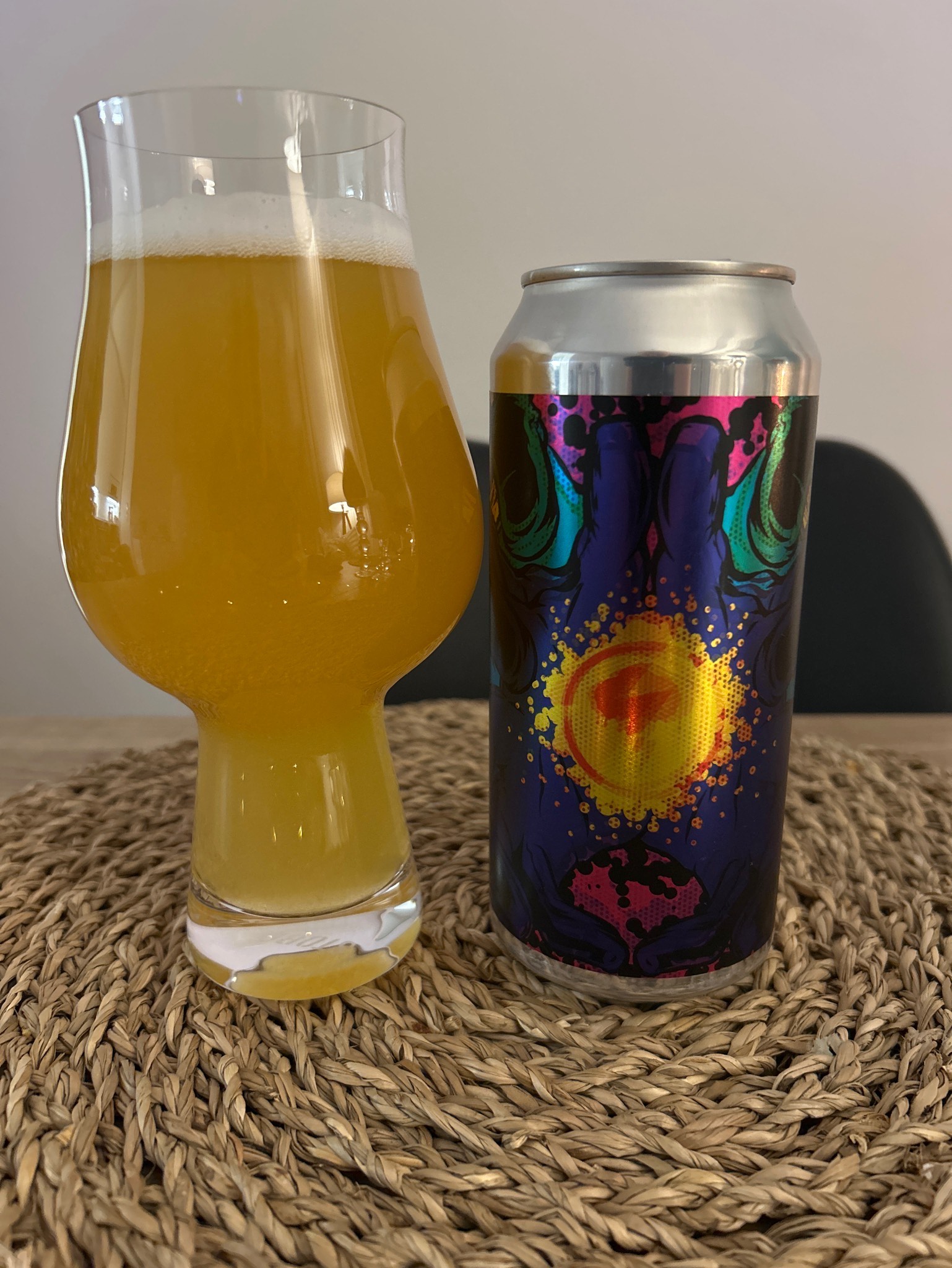 Magic Gloves, Finland