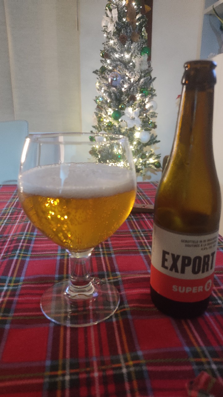 Super 8 Export, Belgium