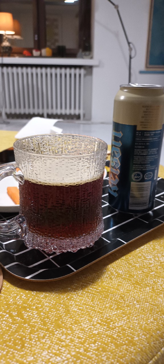 Keisari Talvi, Finland