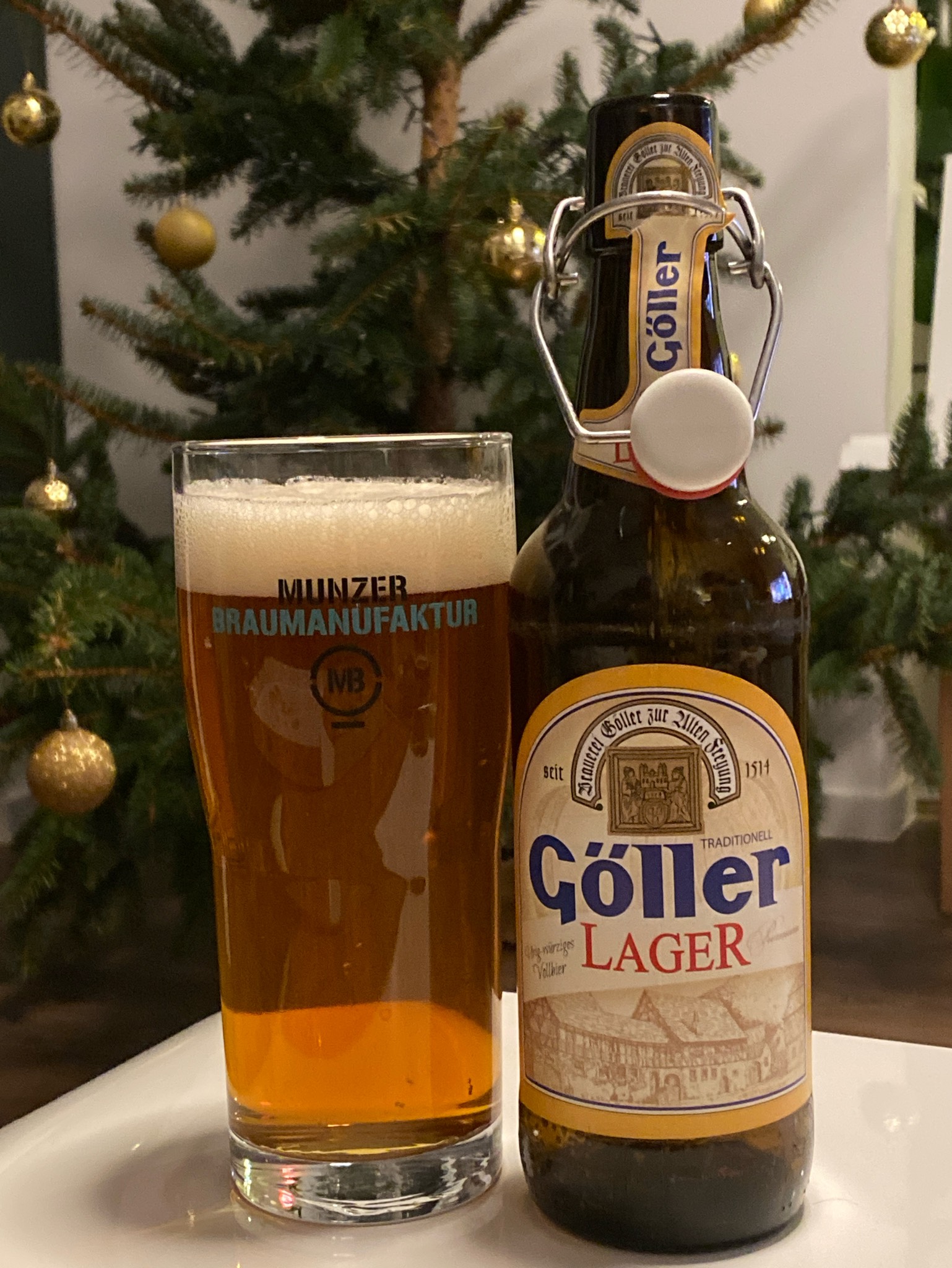 Göller Lager, Germany