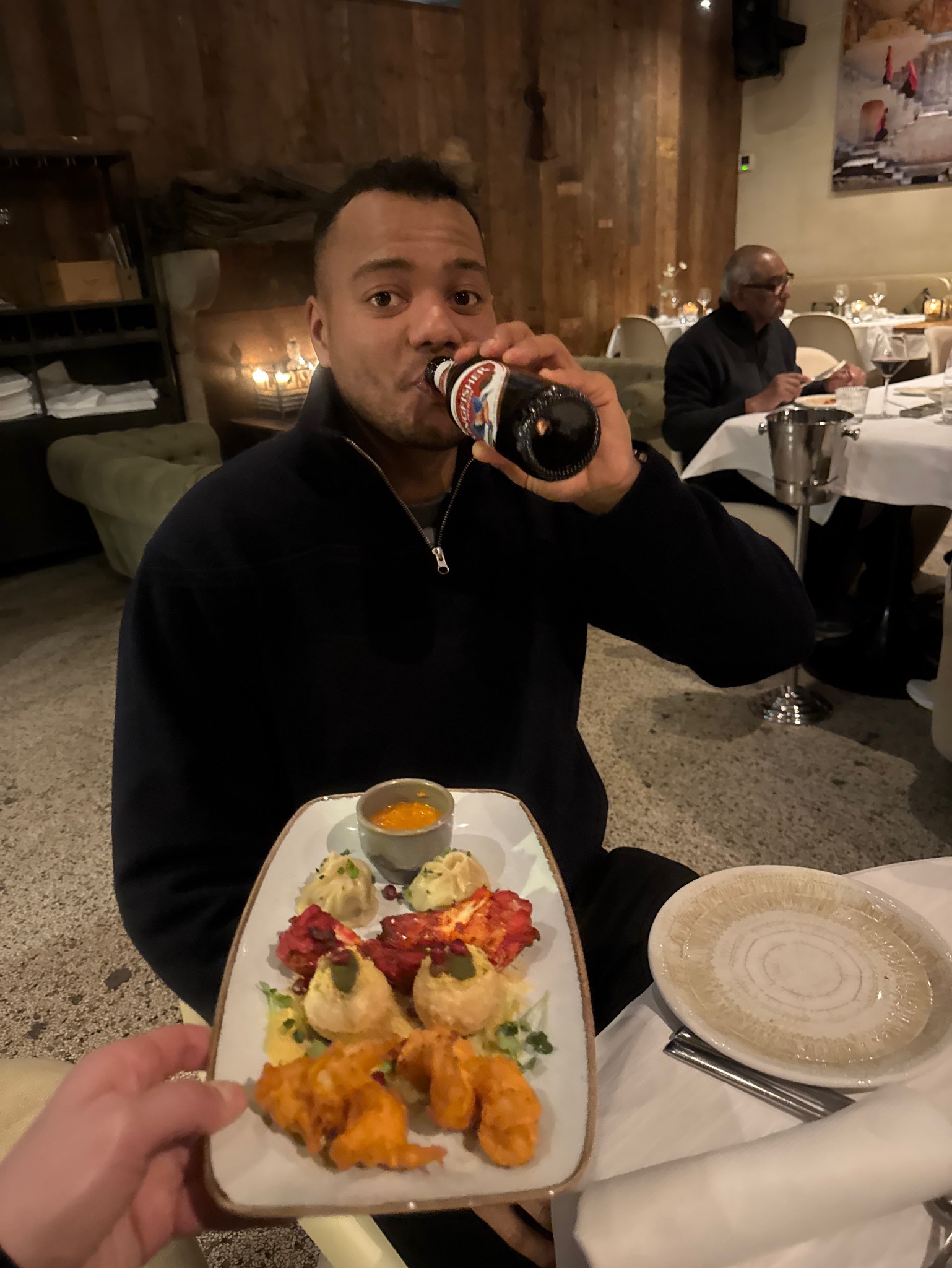 Kingfisher Premium, India